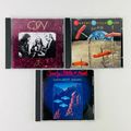 Crosby Stills & Nash (CSN) 3x CD Lot #2