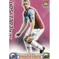 Match Attax Extra 2008/2009 Jack Collison West ...