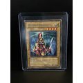 Queen's Knight - EEN-EN004 - Rare - 1st Edition...