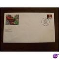Canada 1998 46c definitive stamp first day cove...