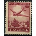 1946 Michel 431 - MLH (*)