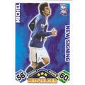 Match Attax 09 - 10 New Signing Birmingham City...