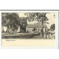 Berkshire COOKHAM Church Postcard by Frith