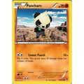Pokemon XY Furious Fists 60/111 Pancham