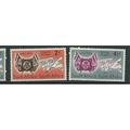 south africa stamps sg149 set mnh
