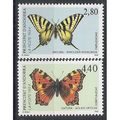 ANDORRE ( Andorra ) N° 451/52 NEUF ** ( MNH )