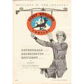 fleet drilling company 1951 gas oil petroleum v...