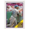 1988 Topps Pedro Guerrero baseball card #550 – ...
