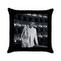 Andrea Bocelli Throw Cushion Cover - 28611094