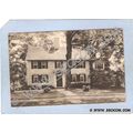 CT Litchfield The Wolcott Homestead 1754 ct_box...