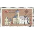 GERMANY, Old Townhall, Regensberg, brown 1978, ...