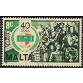 1983 SG 723 - fine used (o)