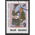 1989 Michel 2391 - fine used (o)