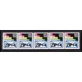 2150a 21.1c Envelopes Very Fine MNH LGG PNC 111...