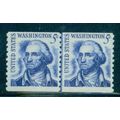 1304 5c George Washington Fine MNH CLP W0021