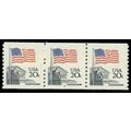 1895v 20c U.S. Flag Very Fine MNH SG PNC 13/3 G...