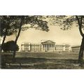 South Africa JOHANNESBURG University Postcard (...