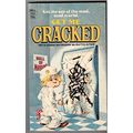 CRACKED ' GET ME ' paperback book (1977)