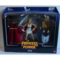MASTERS OF THE UNIVERSE ' MASTERVERSE ' DELUXE ...
