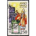 Italy. 1983 250L S.G.1788 Used