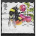 2015 Bees Bilberry Bumblebee £1.33 used