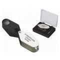 10x power 21mm Illuminated Jeweler's Loupe
