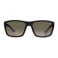 New All Terrain (Foster Grant) 9 Blk FDR 102648...