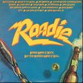 Roadie, Original Sound Track Vinyl Record Album...