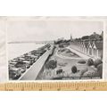 1963 postcard Weymouth from Greenhill Gardens