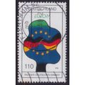 GERMANY 1998 Europa 110pf Sc#2004 - USED @M263