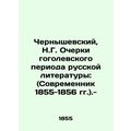 Chernyshevsky, N.G. Essays on the Gogolev Period of Russian Literature: (Sovrem