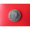 1989 VENEZUELA ONE BOLIVAR - COIN - 2 FREE POST...