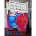 Cards for him - General Birthday - ( CHEAP COLL...