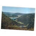 LES VOSGES PITTORESQUES unused postcard 1972 #