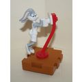 1996 McDonalds Space Jam Bugs Bunny