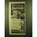 1950 Skan Slide Projector Ad