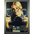 1977 Jet-Dry Water Spot Preventer Ad - Prevent ...