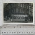 Photo Glasgow Tram August 1959