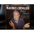 Maurice Chevalier - Toujours Maurice ( CDM1007)...