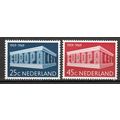 Nederland Europa Cept 1969 postfris