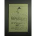 1948 Esse Cooker Ad - We cut our fuel bills - t...