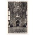 The Central Lobby Palace of Westminster London ...