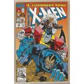 Uncanny X-Men #295 NM- 9.2