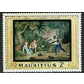 Mauritius 1968 Bicent Bernardin de St Pierres V...