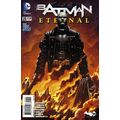 Batman Eternal #25 new 52 (1st Print) DC Scott ...