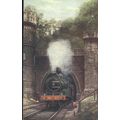 Antique Locomotive Publishing Co. PC - Bramhope...