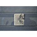 SPAIN 1889 SG 279 USED
