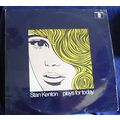 Stan Kenton - Plays For Today - Capitol Records...