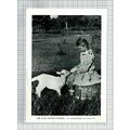 (6614) Ringmer Sussex - 1954 Cutting