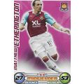 Topps Match Attax 2008/09 Cards: West Ham Unite...